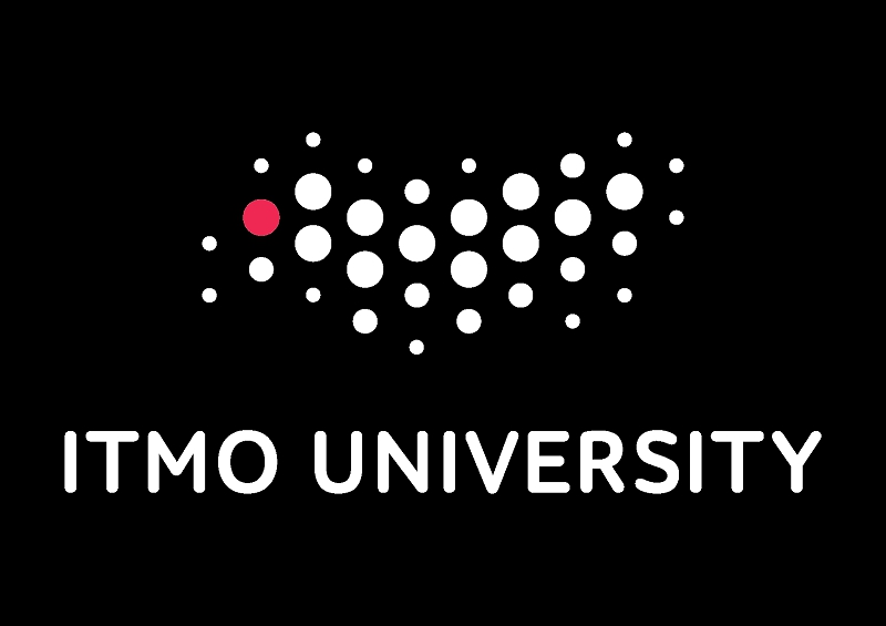 ITMO Universiy RedDotlogo medium